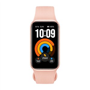 BHR09AGGL Xiaomi-Smart-Band-11-Active-–-Pink wr 01a Xiaomi Smart Band 11 Active - Pink