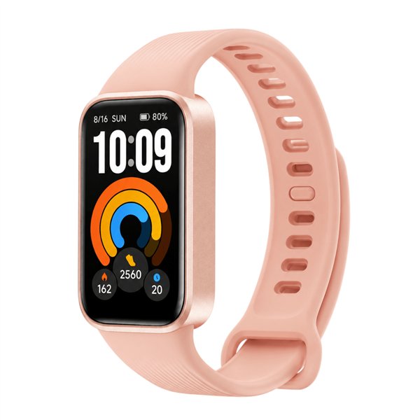 Xiaomi Smart Band 11 Active - Pink