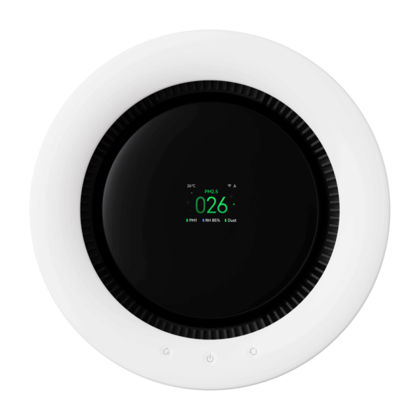 Xiaomi Mijia Smart Air Purifier with Humidification Pro
