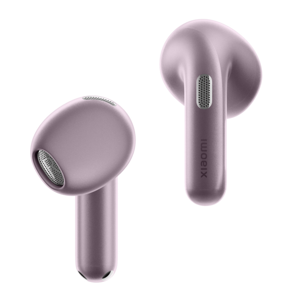 BHR09GTGL Xiaomi Buds 6 - Nebula Purple wr 02 Xiaomi Buds 6 - Nebula Purple
