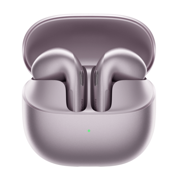 BHR09GTGL Xiaomi Buds 6 - Nebula Purple wr 03 Xiaomi Buds 6 - Nebula Purple
