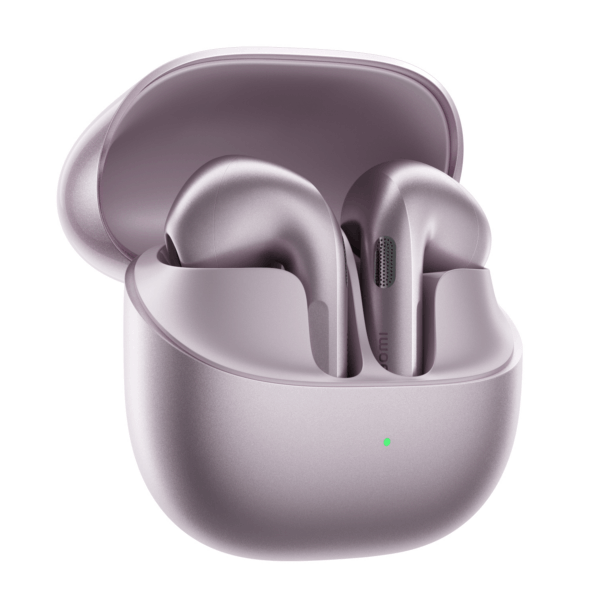BHR09GTGL Xiaomi Buds 6 - Nebula Purple wr 04 Xiaomi Buds 6 - Nebula Purple