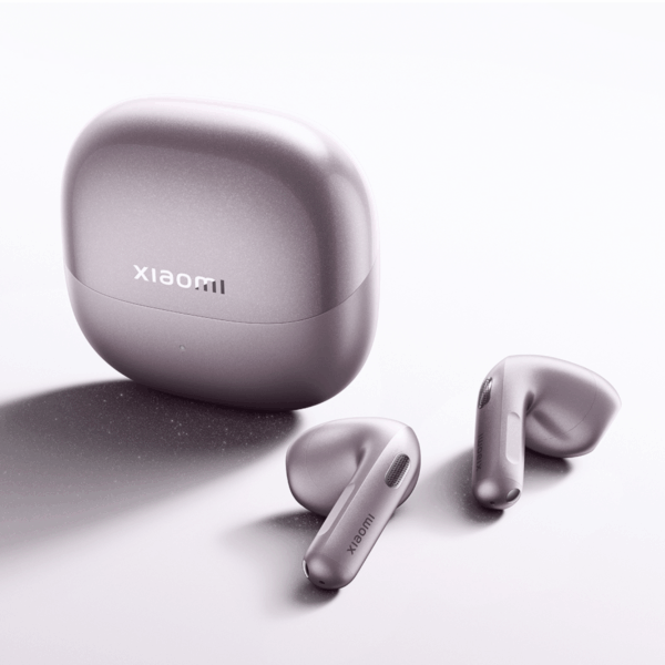 BHR09GTGL Xiaomi Buds 6 - Nebula Purple wr 05 Xiaomi Buds 6 - Nebula Purple