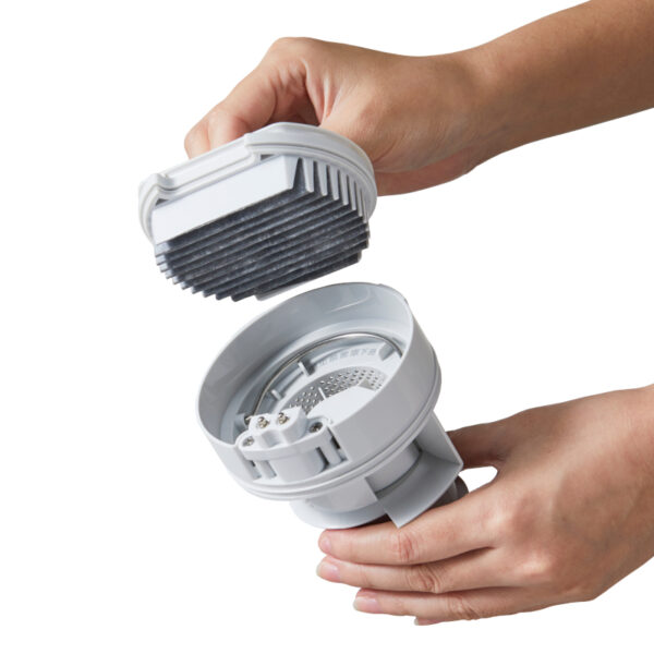 BHR4634CN wr 02 Xiaomi Vacuum Cleaner Light HEPA Filter 2-Pack
