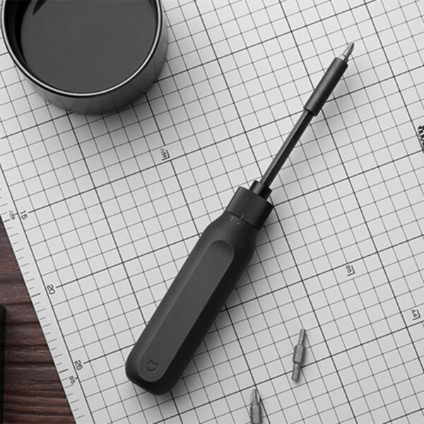 BHR4779GL ls 4 Xiaomi 16-in-1 Ratchet Screwdriver