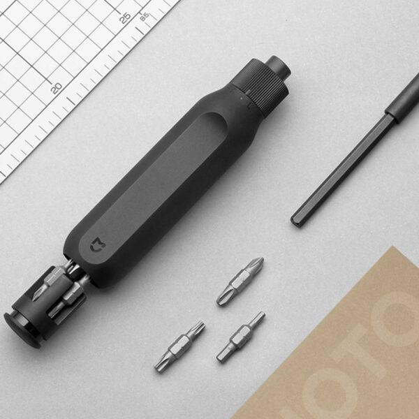 BHR4779GL wr 06a Xiaomi 16-in-1 Ratchet Screwdriver