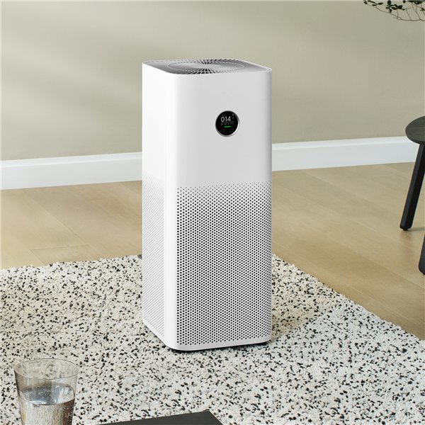 Xiaomi Smart Air Purifier 4 Pro