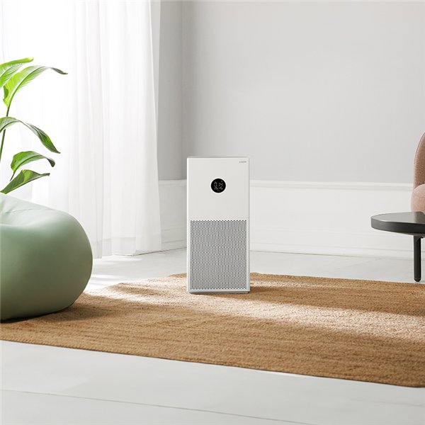 Xiaomi Smart Air Purifier 4 Lite EU
