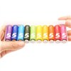 BHR5393GL wr 02 Xiaomi AA Rainbow Batteries (10 Pack)