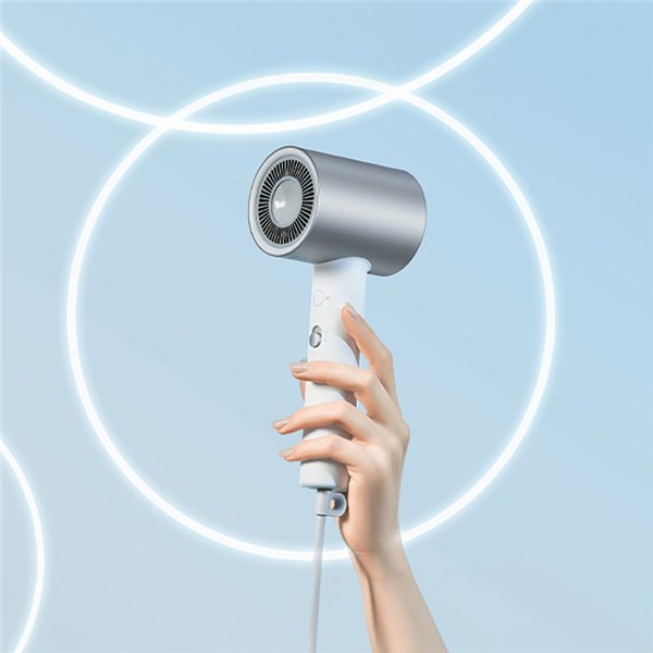 BHR5851EU ls -01 Xiaomi Water Ionic Hair Dryer H500