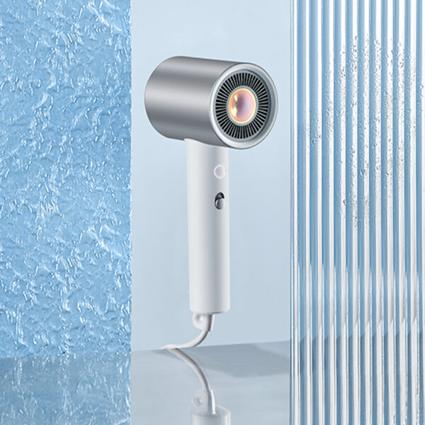 BHR5851EU ls -2 Xiaomi Water Ionic Hair Dryer H500