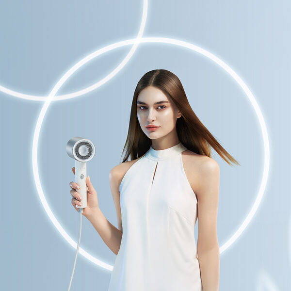 BHR5851EU ls -4 Xiaomi Water Ionic Hair Dryer H500