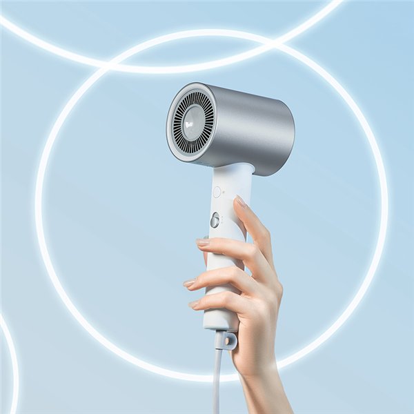 BHR5851EU ls -5 Xiaomi Water Ionic Hair Dryer H500