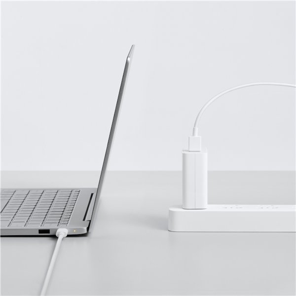 Xiaomi 6A Type-A to USB Type-C Cable