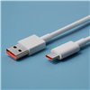 Xiaomi 6A Type-A to USB Type-C Cable