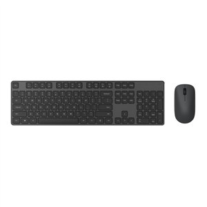 Xiaomi Wireless Keyboard and Mouse Combo