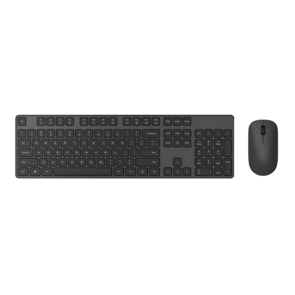 BHR6100GL wr 01a Xiaomi Wireless Keyboard and Mouse Combo