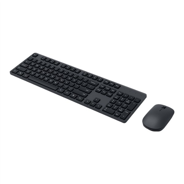 BHR6100GL wr 02a Xiaomi Wireless Keyboard and Mouse Combo