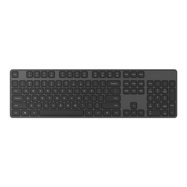 BHR6100GL wr 03a Xiaomi Wireless Keyboard and Mouse Combo
