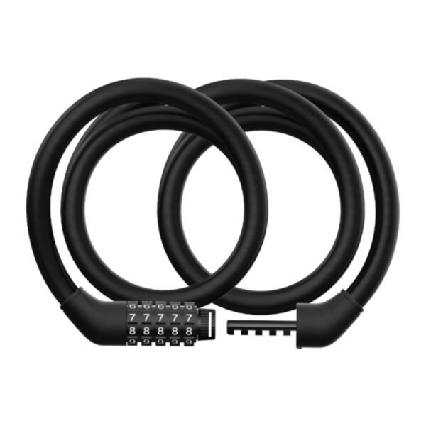 BHR6751GL Xiaomi Electric Scooter Cable Lock wr 02 Xiaomi Electric Scooter Cable Lock