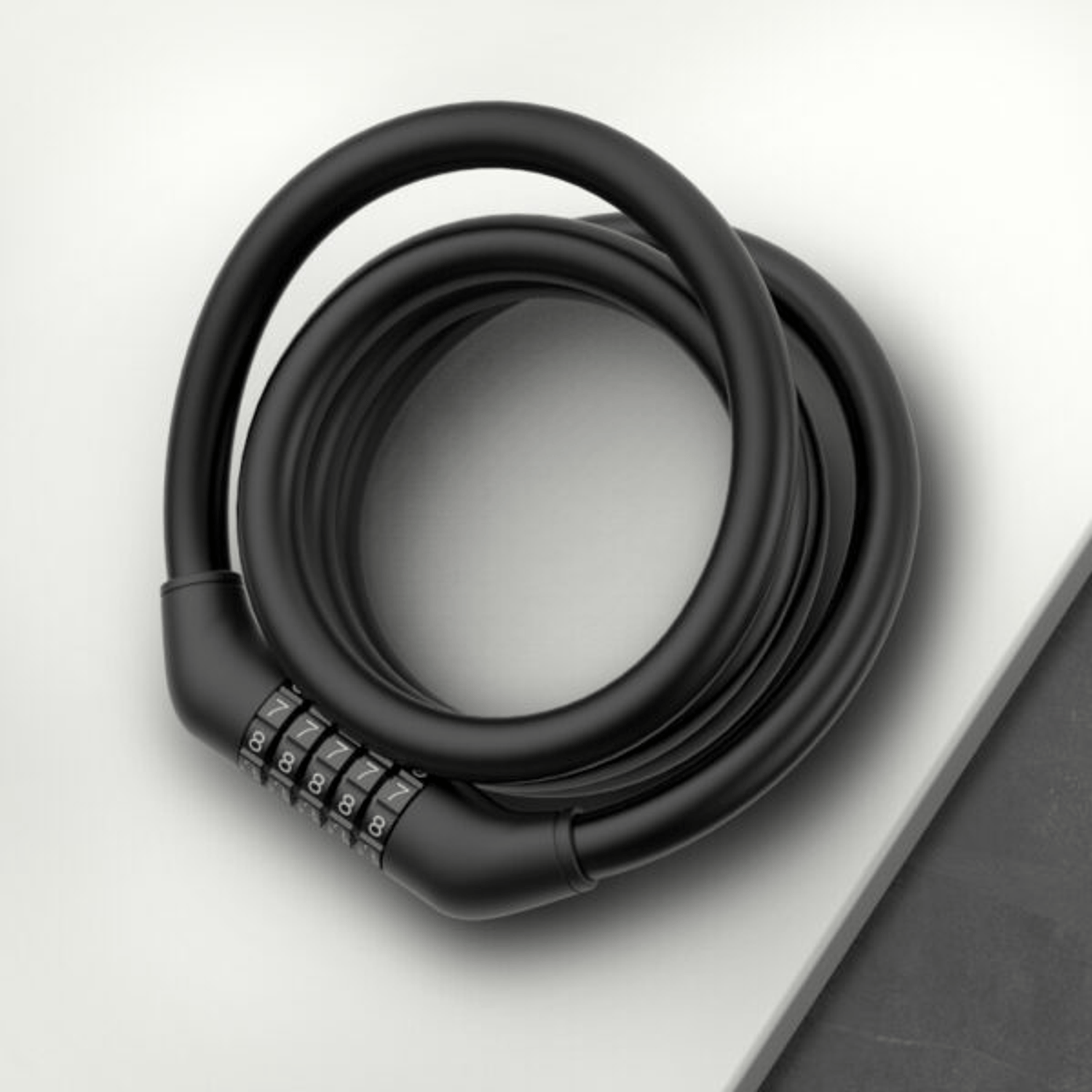 BHR6751GL Xiaomi Electric Scooter Cable Lock wr 03 Xiaomi Electric Scooter Cable Lock