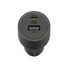 Xiaomi 67W Car Charger USB-A and Type-C