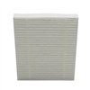 Xiaomi Robot Vacuum Filter - E10|E12|E10C
