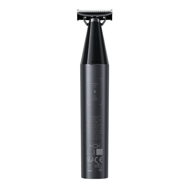 BHR7051GL wr 01-1 Xiaomi UniBlade Trimmer