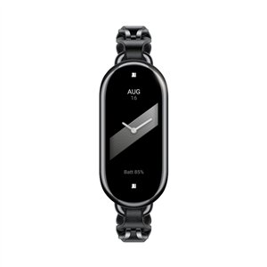 Xiaomi Smart Band 8 Chain Strap - Black