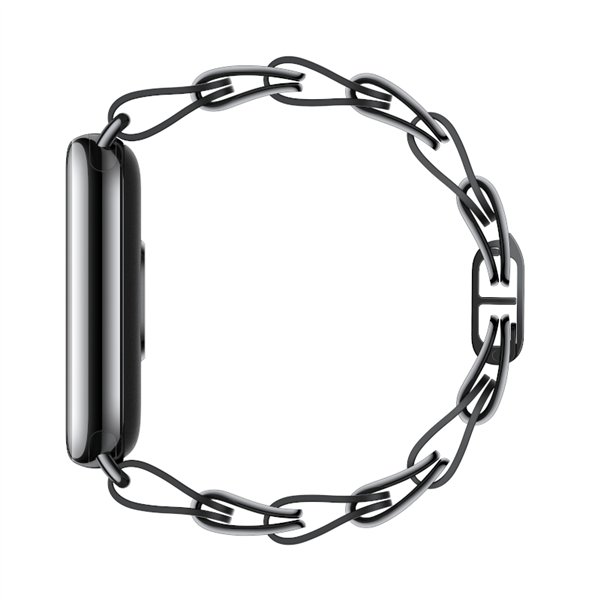 Xiaomi Smart Band 8 Chain Strap - Black