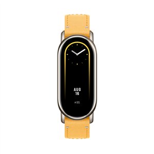 Xiaomi Smart Band 8 Braided Strap - Yellow
