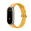 Xiaomi Smart Band 8 Braided Strap - Yellow