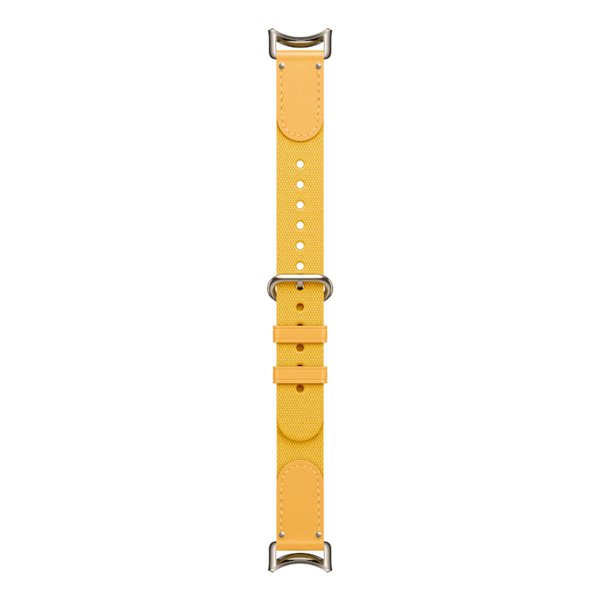 Xiaomi Smart Band 8 Braided Strap - Yellow