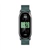 BHR7308GL wr 01 Xiaomi Smart Band 8 Checkered Strap - Green