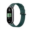 BHR7308GL wr 02 Xiaomi Smart Band 8 Checkered Strap - Green