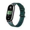 BHR7308GL wr 03 Xiaomi Smart Band 8 Checkered Strap - Green