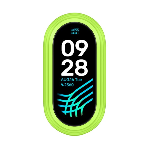 BHR7309GL wr 01 Xiaomi Smart Band 8 Running Clip