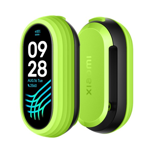 BHR7309GL wr 02 Xiaomi Smart Band 8 Running Clip