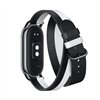 Xiaomi Smart Band 8 Double Wrap Strap - Black and white