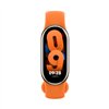 BHR7312GL wr 01 Xiaomi Smart Band 8 Strap - Sunrise Orange