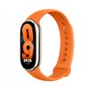BHR7312GL wr 02 Xiaomi Smart Band 8 Strap - Sunrise Orange
