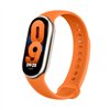 BHR7312GL wr 03 Xiaomi Smart Band 8 Strap - Sunrise Orange
