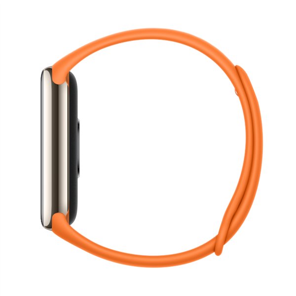 BHR7312GL wr 04 Xiaomi Smart Band 8 Strap - Sunrise Orange