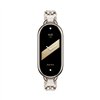 BHR7313GL wr 01 Xiaomi Smart Band 8 Chain Strap - White