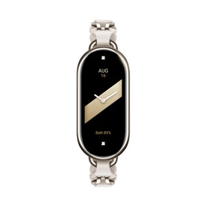 Xiaomi Smart Band 8 Chain Strap - White