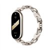 BHR7313GL wr 02 Xiaomi Smart Band 8 Chain Strap - White