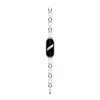 BHR7313GL wr 06 Xiaomi Smart Band 8 Chain Strap - White
