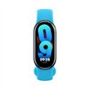 Xiaomi Smart Band 8 Strap - Aqua Blue