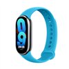 Xiaomi Smart Band 8 Strap - Aqua Blue