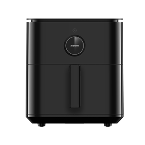 BHR7357EU Xiaomi Smart Air Fryer 65l - Black wr 01 Xiaomi Smart Air Fryer 6.5l - Black